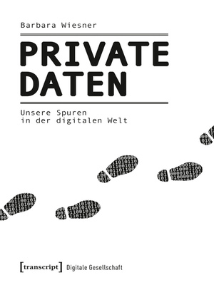 cover image of Private Daten